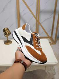 Picture of Gucci Shoes _SKUGuccisz38-44mnf022410503
